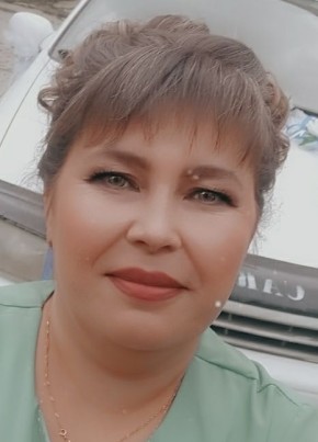 Оксана, 43, Россия, Дальнегорск