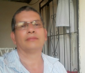 Jr Ureña, 64 года, Guápiles
