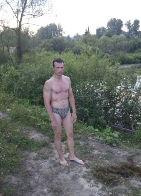 ALEX, 45, Россия, Новосибирск