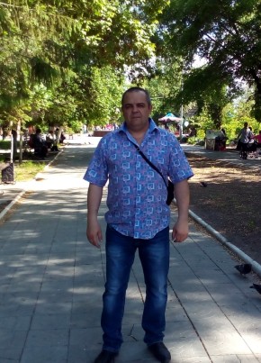 Дмитрий, 49, Россия, Саратов