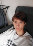 Андрей секси, 18 лет, Москва