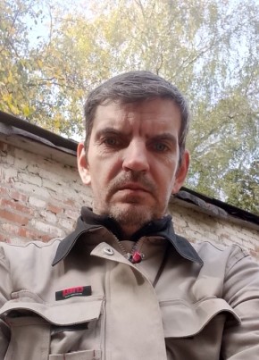Денис из Рязани 44 года