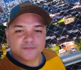 Oscar, 37, Floridablanca