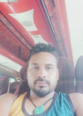 शेख अयुब, 27, India, New Delhi