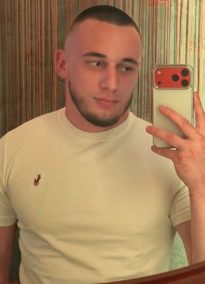 Дмитрий из Уфы 34 года