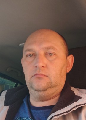 Сергей из Свободныя 43 года