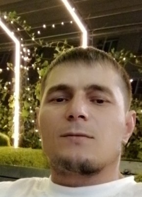 sulim, 36, Россия, Яблоновский