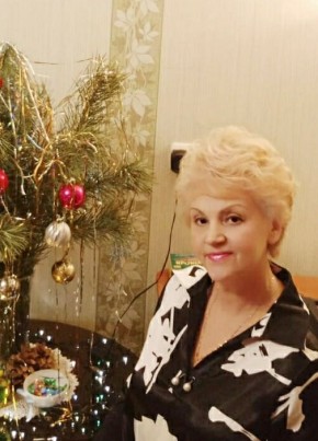 Марина, 57, Россия, Кинешма