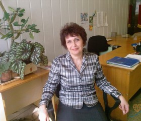 Ольга, 65 лет, Нижний Тагил