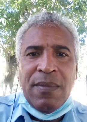 Lazaro, 61, República de Cuba, Diez de Octubre