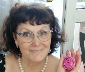 Лима, 68 лет, Уфа