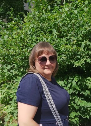 Оксана из Великие Луки 43 года