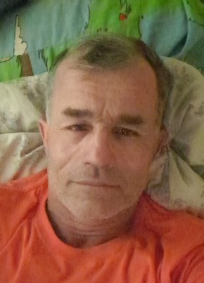 Bakha, 52, Russia, Yakutsk
