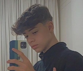 كنان, 18, Al Balyana