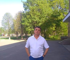 фред, 54 года, Корсунь-Шевченківський
