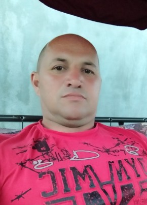 Андрей Иванов, 43, Рэспубліка Беларусь, Горад Мінск