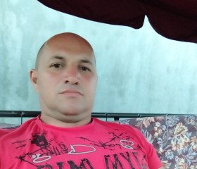 Андрей Иванов, 43 года, Горад Мінск