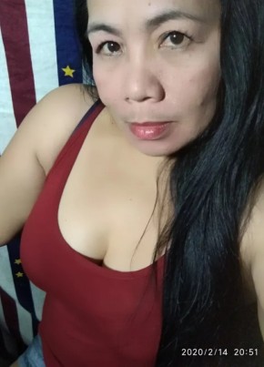 Rizah, 52, Pilipinas, Angeles City