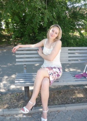 Annet, 37, Россия, Волгоград