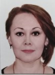 Dina, 48, Moscow