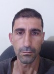 Waldimir , 43 года, Belo Horizonte