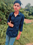 MrHimanshu singh, 22 года, Kanpur