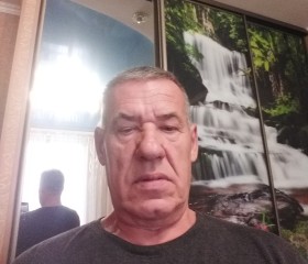 Sergei Suslov, 66 лет, Оренбург