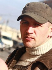 Andrey, 44, Ukraine, Kremenchuk