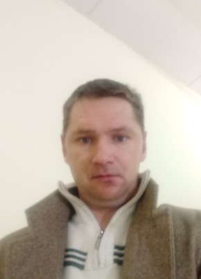 Денис, 41, Россия, Вельск