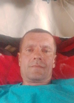 Андрей, 42, Россия, Краснодар