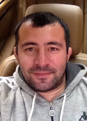 Георгий, 39, Россия, Воронеж