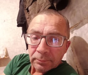 Николай, 48 лет, Узда