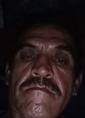 Cesar moises из Guadalajara 46 лет