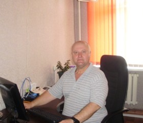 Олег, 55 лет, Клинцы