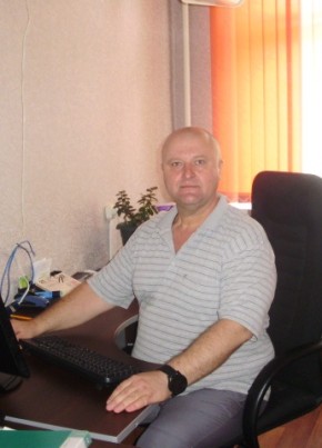 Олег, 55, Россия, Клинцы