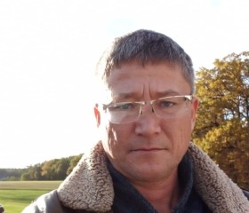 Andrey, 47, Rixensart