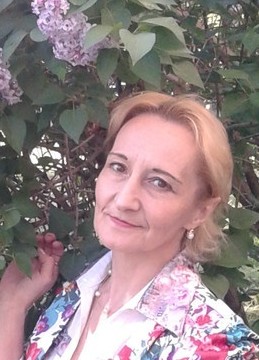 Карина, 54, Россия, Бердск