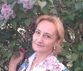 Карина, 54 года, Бердск