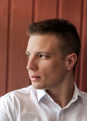 Maks, 28, Belarus, Babruysk