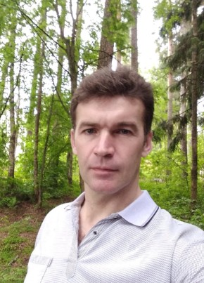 Denis, 42, Russia, Zavolzhe