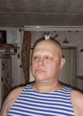 Влад, 52, Россия, Подольск