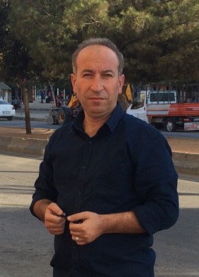 yiğitmert, 48, Türkiye Cumhuriyeti, Gaziantep