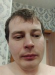 Андрей Андреев, 33 года, Новосибирск