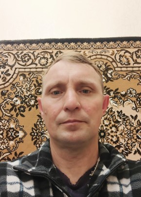 Алексей из Ялты 48 лет