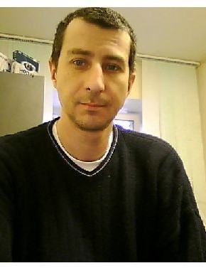 Anton, 48, Россия, Екатеринбург