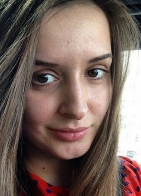 Ульяна, 33, Россия, Санкт-Петербург