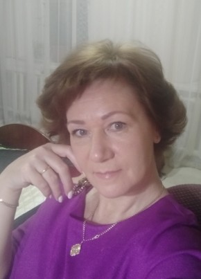 Светлана Суетина, 50, Россия, Екатеринбург