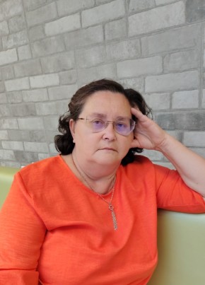 Нэля из Кургана 58 лет
