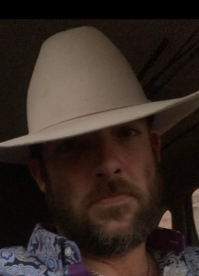 Brett, 38, United States of America, San Marcos (State of Texas)