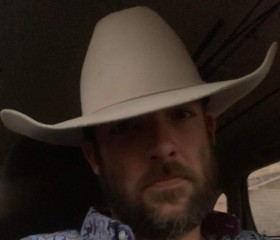 Brett, 38 лет, San Marcos (State of Texas)